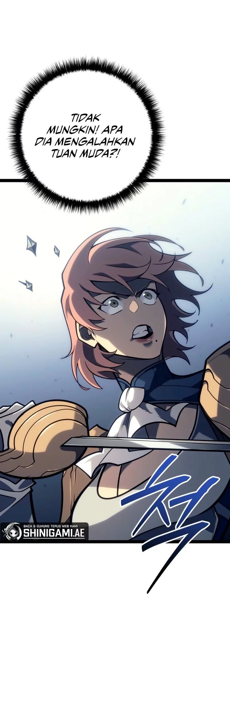 Regressing As The Reincarnated Bastard Of The Sword Clan Chapter 51 Fix Gambar 52